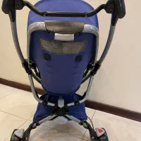 کالسکه کویینی مدل zapp xtra2 کوئینی مکسی کوزی هلند