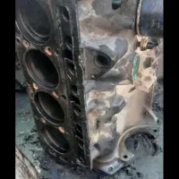 نیم موتور روا سال|قطعات یدکی و لوازم جانبی|بروجرد, |دیوار