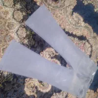 شلوارلی دمپا