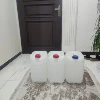 گالن بیست لیتری دونه ای صدو پنجاه هزار