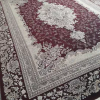 دوعددفرش دوازده متری|فرش|ماهیدشت, |دیوار