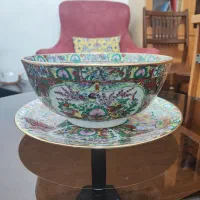 قاب و قدح|کلکسیون اشیاء عتیقه|تهران, دانشگاه شریف|دیوار