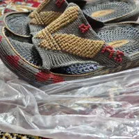 جفتی دست دوز