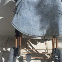 کالسکه کودک|کالسکه و لوازم جانبی|مشگین شهر, |دیوار