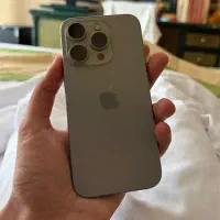 آیفون ۱۵ پرو iphone 15 pro