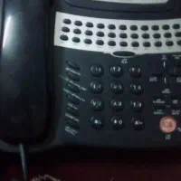 گوشی ها همگی سالم|تلفن رومیزی|مشهد, امام رضا (ع)|دیوار