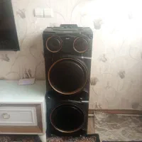 اسپیکرخانگی