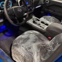 زدایکس اتو G9 آبی ۱۴۰۳|خودرو سواری و وانت|تهران, ائمه اطهار|دیوار