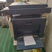دستگاه کپی توشیبا مدل Toshiba E-Studio 181|پرینتر، اسکنر، کپی، فکس|خمینی‌شهر, |دیوار