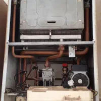 تاسیسات ساختمانی (پکیج و ابگرمکن)|خدمات پیشه و مهارت|پیشوا, |دیوار