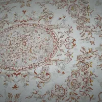 ۲ عدد فرش ۶ متری