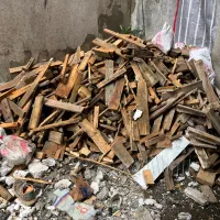خرده چوب
