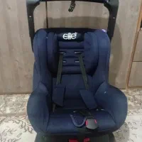 صندلی ماشین کودک الیت دلیجان