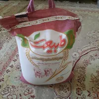 برنج پاکستانی طبیعت