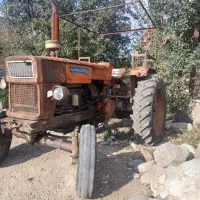 رومانی مدل ۶۰