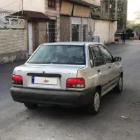 پراید مدل ۸۷ دوگانه کارخانه|خودرو سواری و وانت|چالوس, |دیوار