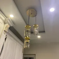 لوستر اشپزخانه