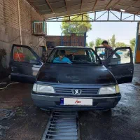 روآ سال مدل ۸۹