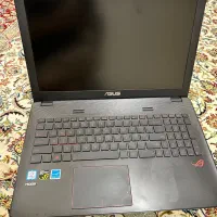 لپتاب asus|رایانه همراه|قم, بکایی|دیوار