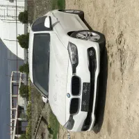 BMW 318 2017