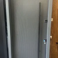 استخدام نیرو در کارخانه ضدسرقت