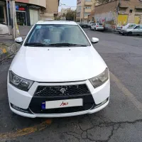 دنا پلاس سانروف دار ۹۶