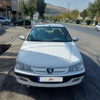 پژو پارس مدل ۹۸دوگانه|خودرو سواری و وانت|دورود, |دیوار