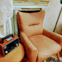 مبلمان هشت نفره راحتی نو نو