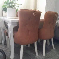 میزناهار خوری|میز و صندلی غذاخوری|کازرون, |دیوار