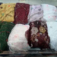 چارقد|لباس|فیروزآباد (فارس), |دیوار