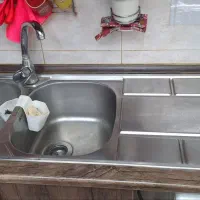 کابینت و تمام متعلقات کلا..گاز سینک هود|مصالح و تجهیزات ساختمان|کرمانشاه, |دیوار