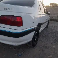 پارس ۹۹ تیو فایو|خودرو سواری و وانت|کرمان, |دیوار