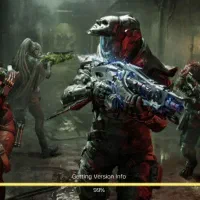 حل مشکل ورود به کالاف