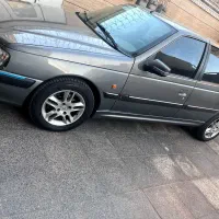 پژو پارس سال، مدل ۱۳۹۳