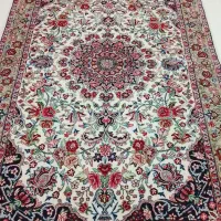 فروش فرش دستباف. یک جفت نه متری و یک جفت شش متری