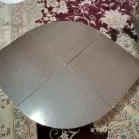 میز وجلو مبلی|مبلمان خانگی و میز عسلی|باغستان, |دیوار