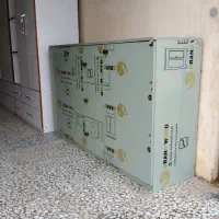 کافی بار کنسول کمد کابینت میز کنسول