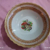 16عدد ظروف چینی خارجی|ظروف سرو و پذیرایی|هشتگرد, فاز ۱ مهستان|دیوار