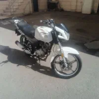 موتور سیکلت طرح اپاچی،ایردکو۱۵۰cc