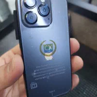 گوشی آیفون مینی لمسی iPhone 16 Pro Max Mini|موبایل|مشهد, جنت|دیوار