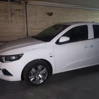 فروش تارا v4 ال ایکس مدل 1404