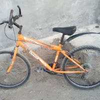 دوچرخه ۲۴ و۱۸