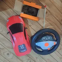 ماشین کنترلی|اسباببازی|تاکستان, |دیوار