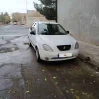 تیبا ۱ تمیز و سالم