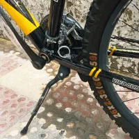 دوچرخه ۲۶ ویوا اصلی تایوانی|دوچرخه، اسکیت، اسکوتر|شیراز, گلکوب|دیوار