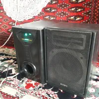 خیلی تمیز|صوتی و تصویری|محمدشهر, شهرک پیام (مهرالبرز)|دیوار