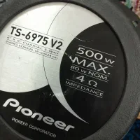 پایونر ظبط وباند اصلی پایونر|قطعات یدکی و لوازم جانبی|مشکین‌دشت, |دیوار