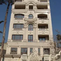 آپارتمان۱۳۰متر تک واحدی کلید اول/فارابی