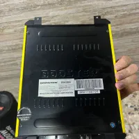 سیستم صوتی (باند ساب و آمپیلی پخش)|قطعات یدکی و لوازم جانبی|رشت, پارک شهر|دیوار