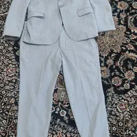 کت و شلوار|لباس|دزفول, |دیوار